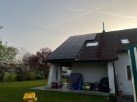 Wir montieren ihre Solaranlage Bayern - Schwandorf Vorschau
