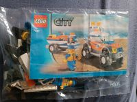 Lego City 7737 Nordrhein-Westfalen - Troisdorf Vorschau