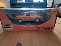 Modellauto 1:18 NSU TTS Saarland - Wallerfangen Vorschau