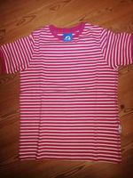 Gr. 122 (120 - 130)  Finkid maritimes T-Shirt pink weiß NEU Niedersachsen - Oyten Vorschau