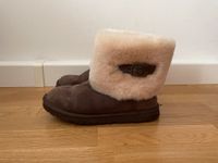 Original UGG Ellie Boots - braun - EU39 Köln - Mülheim Vorschau