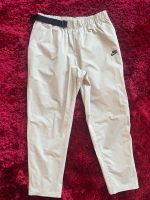 Herzen Hosen, Gr. L, Nike, neu, helles beige/ dunkle creme Leipzig - Eutritzsch Vorschau