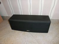 YAMAHA NS-C80 HIFI Center Lautsprecher Rarität schwarz Sachsen - Glauchau Vorschau