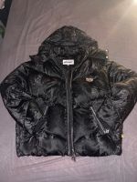 Review Puffer Winter Jacke Größe M Neu Schwarz ( Lfdy,Peso,6pm ) Nordrhein-Westfalen - Dorsten Vorschau