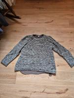 Damen Strickpullover s. Oliver Gr. 42, L Hessen - Twistetal Vorschau