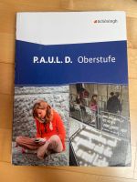 PAUL D Oberstufe 9783140282611 Nordrhein-Westfalen - Bad Oeynhausen Vorschau