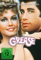 Grease - 2.Auflage (DVD) John Travolta + Oliv Newton-John - NEU Nordrhein-Westfalen - Werther (Westfalen) Vorschau