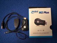 ++Anyast M2 Plus Wireless Display Receiver HDMI++ Nordrhein-Westfalen - Nettetal Vorschau