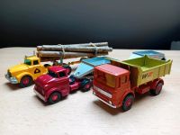 3 x Matchbox King Size K-4, K-10, K-4 Thüringen - Jena Vorschau