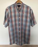 Basefield Kurzarmhemd kariert | Herren | Gr. XL (43/44) | Sommer Buchholz-Kleefeld - Hannover Groß Buchholz Vorschau