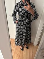 Zara Kleid Gr. S Hessen - Friedrichsdorf Vorschau