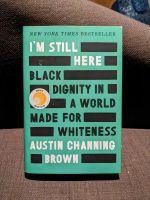 Austin Channing Brown I'm still here - Buch Englisch Baden-Württemberg - Heidelberg Vorschau