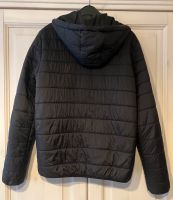 Steppjacke Jacke Übergangsjacke Winterjacke schwarz Größe S Brandenburg - Zeuthen Vorschau