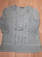 Biba Langarm-Shirt, A-A: 55 cm Hessen - Flörsheim am Main Vorschau