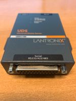 Lantronix Device Server UDS 1100 - Geräteserver Mülheim - Köln Stammheim Vorschau