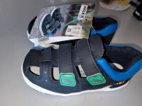 Jungen Sandalen Gr. 25 Walkx Kids NEU Nordrhein-Westfalen - Ennepetal Vorschau