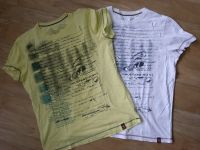 2x MUSTANG T-Shirts, Doppelpack, ein Preis, Gr. M Hessen - Darmstadt Vorschau