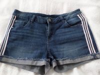 UP Fashion Girls Shorts Gr. 38 Nordrhein-Westfalen - Wetter (Ruhr) Vorschau