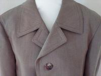 Gehrock, Mantel, Jacke, Gr 48, 24 Bayern - Ringelai Vorschau