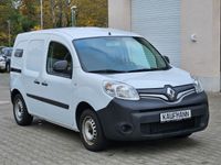 Renault Kangoo Rapid Extra 1.5 dCi 90 FAP SORTIMO Berlin - Steglitz Vorschau