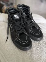 Vans High 42 schwarz neu Dortmund - Aplerbecker Mark Vorschau