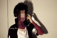 Dabi My Hero Academia Cosplay Kostüm M Ricklingen - Mühlenberg Vorschau