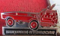 Güldner HYDROCAR Trecker Traktor Abzeichen Orden Pin Made in Germ Niedersachsen - Hoya Vorschau