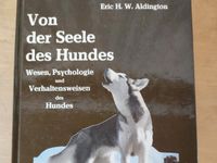 Buch: von der Seele des Hundes Baden-Württemberg - Karlsruhe Vorschau
