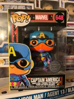 Captain America 648 Funko Pop! Marvel Avengers Kreis Pinneberg - Holm Vorschau