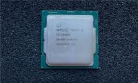 Intel® Core™ i5-10600K Prozessor Hessen - Idstein Vorschau