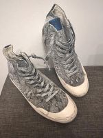 Francy Sneakers GOLDEN GOOSE DELUXE 39 neu NP 525 OVP Chucks Findorff - Findorff-Bürgerweide Vorschau