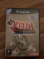 Zelda The Wind Waker Gamecube Niedersachsen - Braunschweig Vorschau