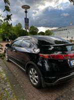 Honda Civic 2.2 Cdti Vollausstattung Essen - Altenessen Vorschau