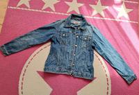 Jeansjacke#Größe 38#s.Oliver#Damen Hessen - Breidenbach (bei Biedenkopf) Vorschau