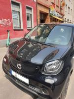 Smart Forfour Passion zu verkaufen Dortmund - Innenstadt-Nord Vorschau