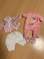 Babyborn Kleidung Set Frankfurt am Main - Praunheim Vorschau