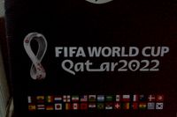 diverse Panini-Fußball-Sammelbilder World Cup 2022 Nordwestmecklenburg - Landkreis - Zierow Vorschau