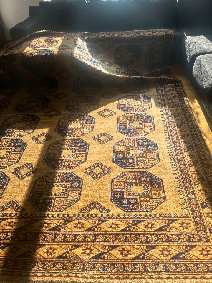 Iranische Teppiche zum verkaufen in Ratingen