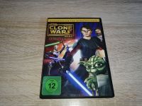Star Wars The Clone Wars Geteilte Galaxie Staffel 1 Vol. 1 Bayern - Eslarn Vorschau