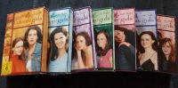 "Gilmore Girls" beliebte Serie DVD Boxen Staffel 1 bis 7 Baden-Württemberg - Karlsruhe Vorschau