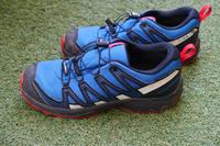 Salomon XA Pro Damen Schuhe Gr.40 Bayern - Straubing Vorschau