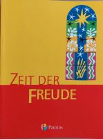 Zeit der Freude - Religion Stufen 5/6, ISBN 978-3-7627-0419-5 Rheinland-Pfalz - Straßenhaus Vorschau