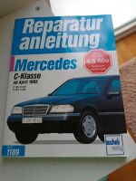 Reparatur Anleitung Mercedes C-Klasse Nordrhein-Westfalen - Düren Vorschau