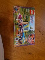 Lego Friends 41371 Pferdeanhänger vollständig Hessen - Vellmar Vorschau