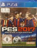 Ps4 Pes2017 Pro Evolution Soccer Niedersachsen - Norden Vorschau