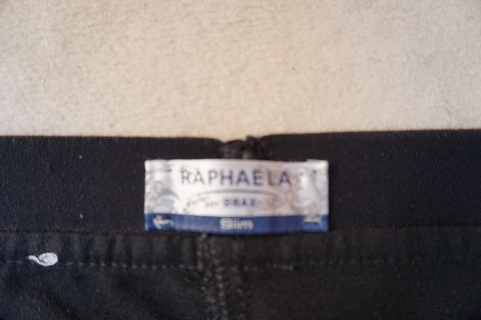 RAPHAELA by BRAX Damen Jeans Hose Style Pamina Stretch 44 Neu in Zobes