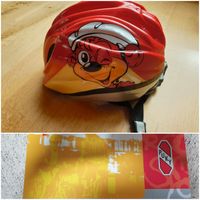 Fahrradhelm PUKY Gr S/M 46-54 cm mit Originalverpackung Duisburg - Duisburg-Süd Vorschau