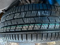 Sommerreifen 235/60R18 Neu Continental Audi Baden-Württemberg - Göppingen Vorschau