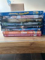 Diverse DVDs & Bluerays Nordrhein-Westfalen - Hagen Vorschau