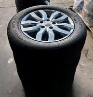 ✓ SKODA KAROQ SEAT ATECA 215/60 R16 99H WINTERRÄDER WINTERREIFEN Nordrhein-Westfalen - Herten Vorschau